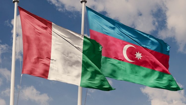    Ən mühüm ixrac tərəfdaşı: İtaliya bizdən hansı məhsulları alır? - SİYAHI   