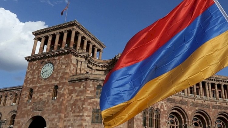    Ermənistan Suriyaya YARDIM AYIRDI –   MƏBLƏĞ ŞOK ETDİ