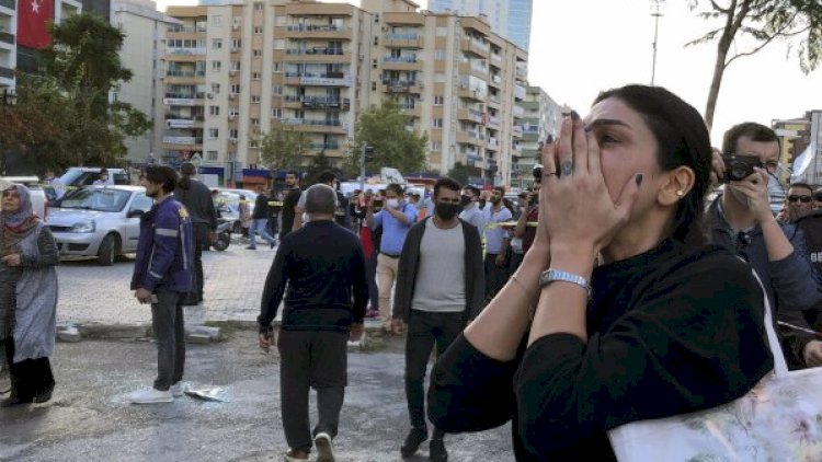    7,6 bal gücündə zəlzələlər ola bilər - İstanbul üçün XƏBƏRDARLIQ   