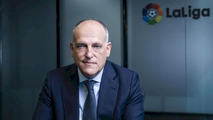    La Liqa prezidenti Premyer Liqanı tənqid etdi   
