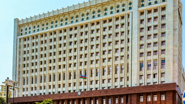    Əfv Komissiyasının iclası: Müraciət sayı 700-ü keçdi   