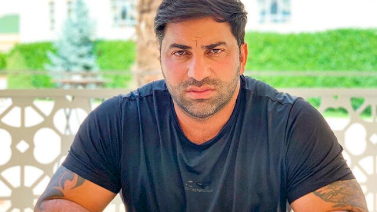    Kamil atasından imtina etdi: Onun soyadı və adının yerinə də...   