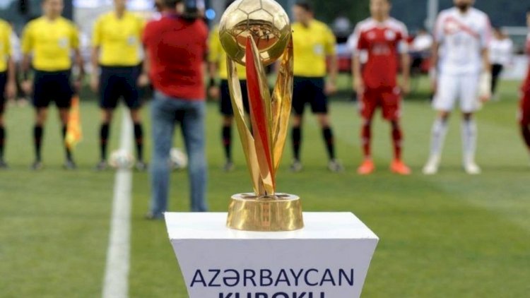    Azərbaycan Kuboku: “Qarabağ” “Araz-Naxçıvan”a qalib gələrək finala yüksəldi   