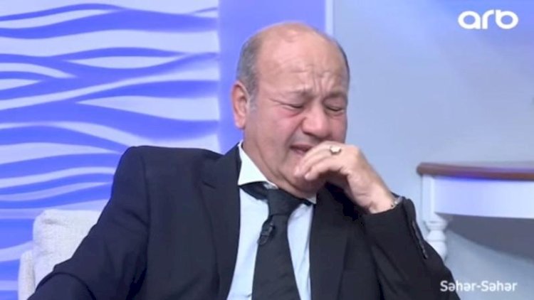    Həkimlər Əli Mirəliyevə vaxt qoydu   