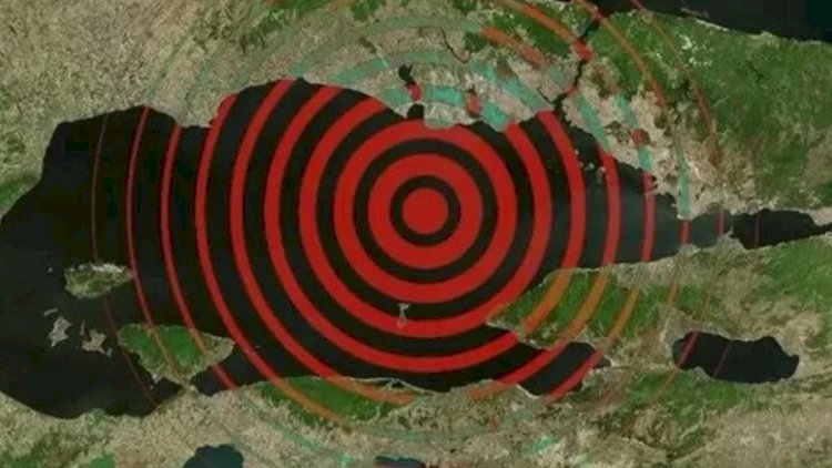    Türkiyədə telefona zəlzələ bildirişi gəldikdən 18 saniyə sonra yeraltı təkanlar oldu   
