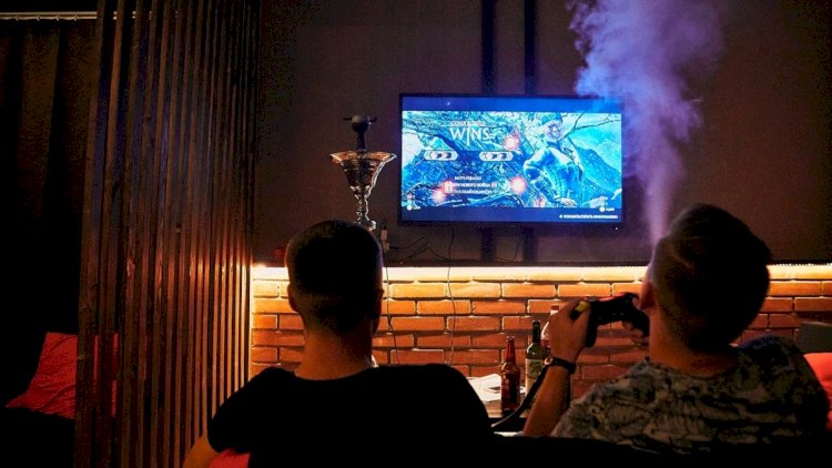    Azərbaycanda “Playstation” klubları ilə bağlı araşdırma başladı - RƏSMİ   