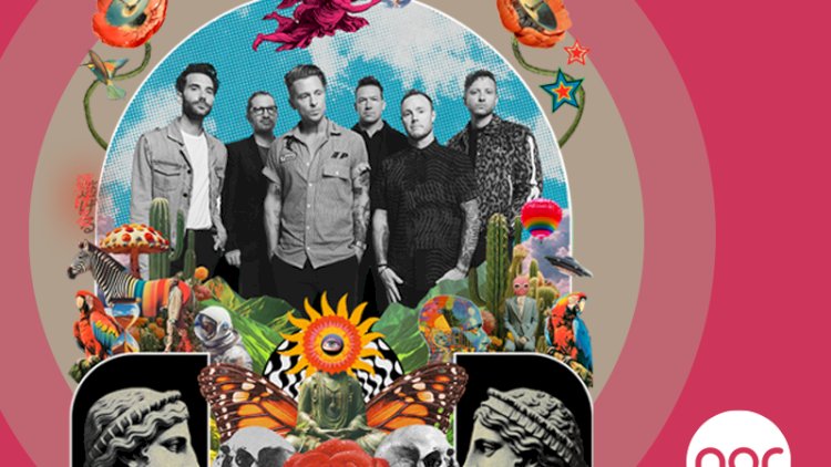   “Nar” dan “OneRepublic” konsertinə xüsusi hədiyyə:   Səhnəyə ən yaxın sən ol!