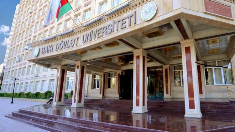    Bakı Dövlət Universitetində keçid balları - SİYAHI   