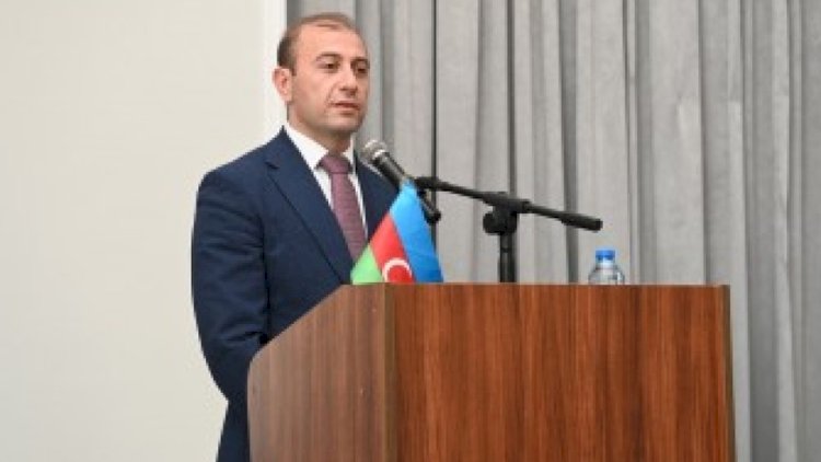    Deputat: Ermənistan sərhəddə çoxsaylı hərbi obyekt tikib   
