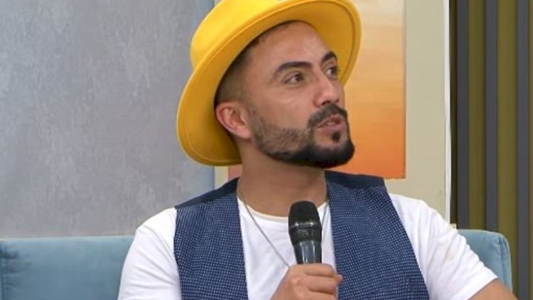    KƏRİM: “Mənə görə onun üzünə çox qapılar bağlandı”   