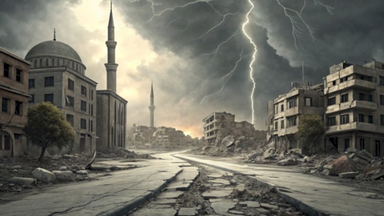    Türkiyədə güclü zəlzələ olacaq -   Seysmoloqdan PROQNOZ