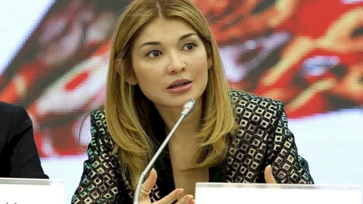    Gülnarə Kərimovanın milyonları ölkəyə qaytarıldı   