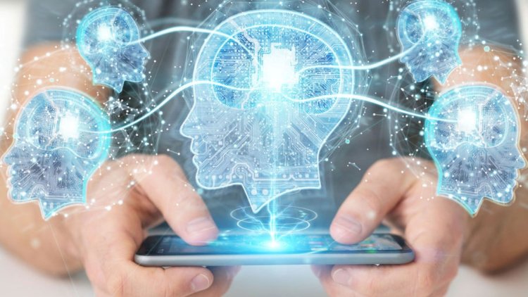    Süni intellekt insanları əvəz edə bilər?   