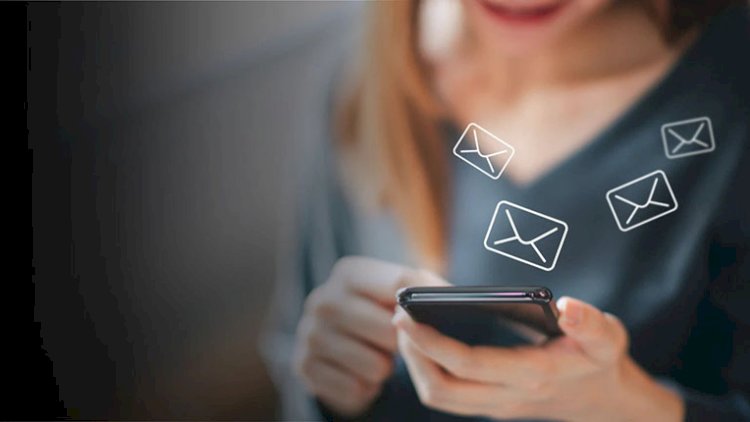    “WhatsApp”dan yenilik - Silinmiş mesajlar...   
