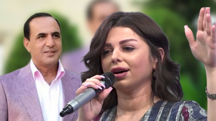    “Toy görməyən sənətkar ola bilməz” deyən Manafa qadın həmkarından   AĞIR CAVAB: “Mikrofonu...”