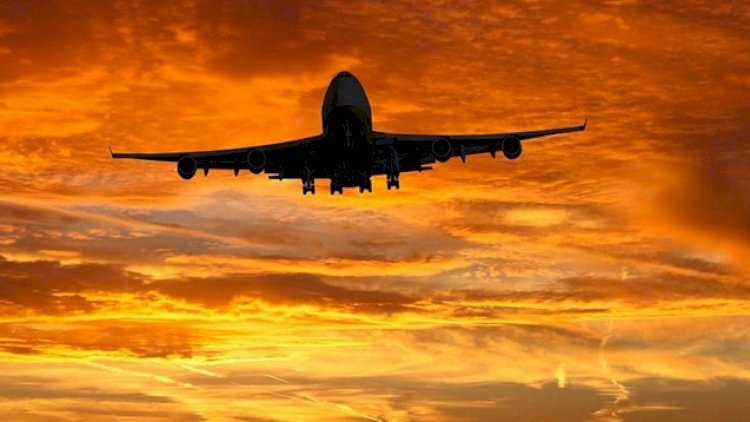    Gərginlik PİK HƏDDƏ: Pakistan hava məkanını BAĞLADI   