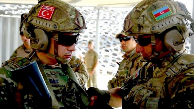    Azərbaycan hərbçiləri “KURTARAN-2025” təlimlərində iştirak edəcək   