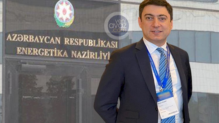    Hadi Rəcəblinin nazir müşaviri olan oğlu Bakının mərkəzində obyekt açdı   - DETALLAR