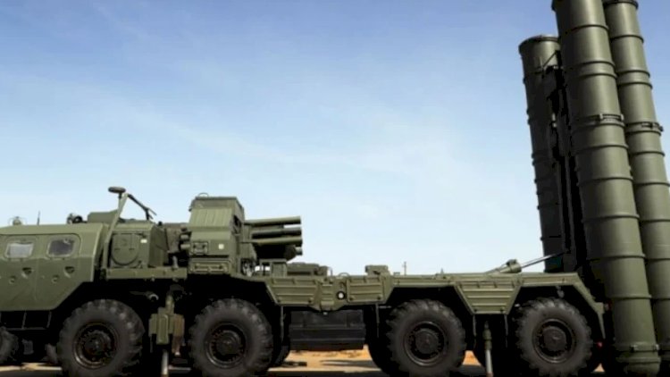    Türkiyə S-400-ləri Suriyaya versə nə baş verəcək?   
