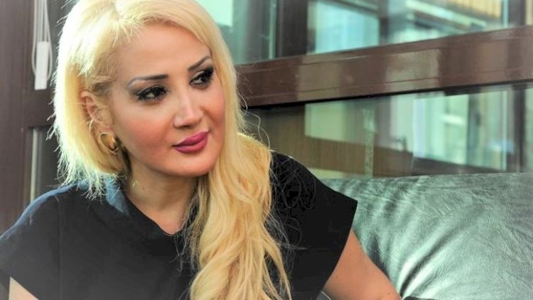    “Qadın kimi xoşbəxt ola bilmədim” -   Məleykə Əsədova