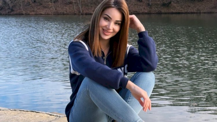    Ülviyyə “ərəb şeyxi”nə görə üzr istədi   