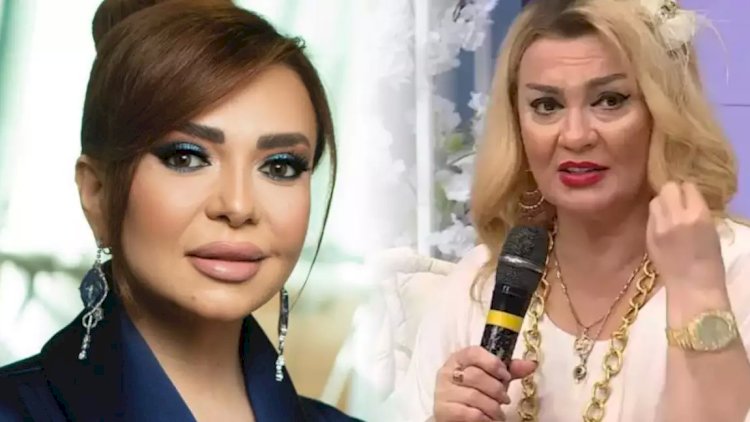    Nəzakət Nüşabəyə: Nədənsə daha çox gözə giririk   