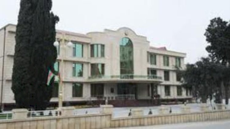    Abşeron RİH məsləyə aydınlıq gətirdi   