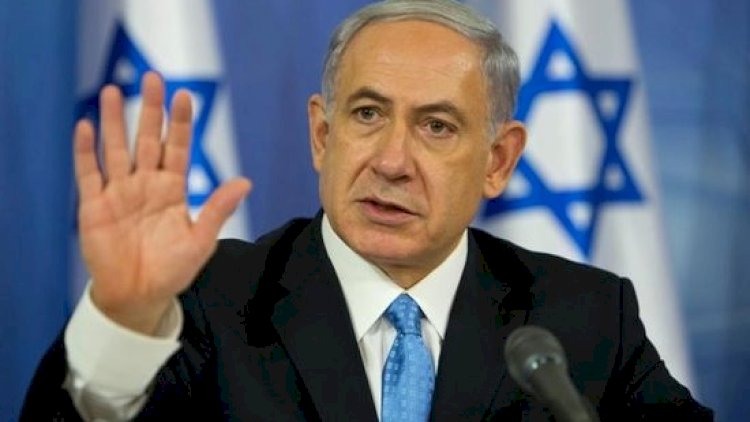    SON DƏQİQƏ! Netanyahu BUNA GÖRƏ Bakıya gəlir -   Narahatlıq BAŞLADI