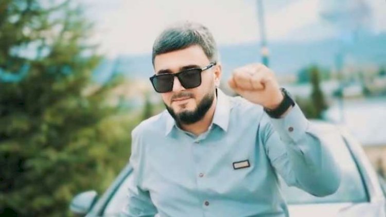    Tanınmış meyxanaçı həbs edildi   