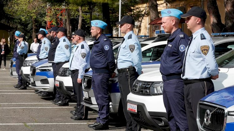    Avropa Birliyi sərhəd mühafizəsini gücləndirir   