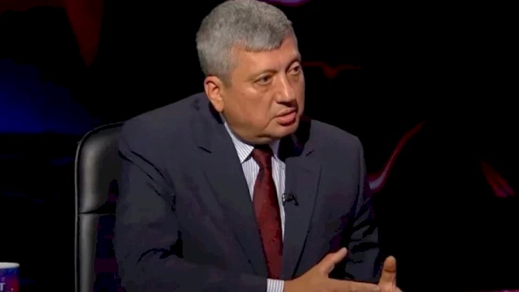    “Azərbaycanı daxildən qarışdırmağa çalışacaqlar”   