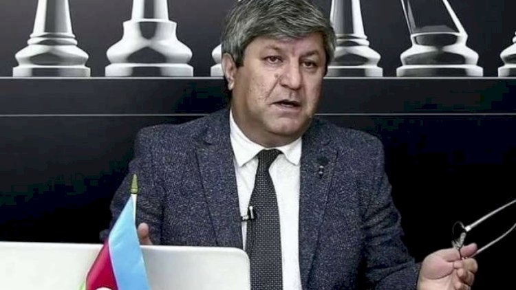    Əvəz Zeynallı azadlığa buraxıldı   