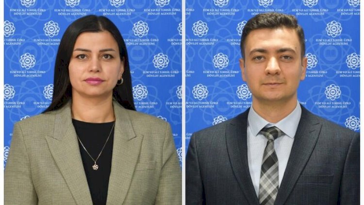    Agentlikdən Regional Kollecdə 2 mühüm təyinat   