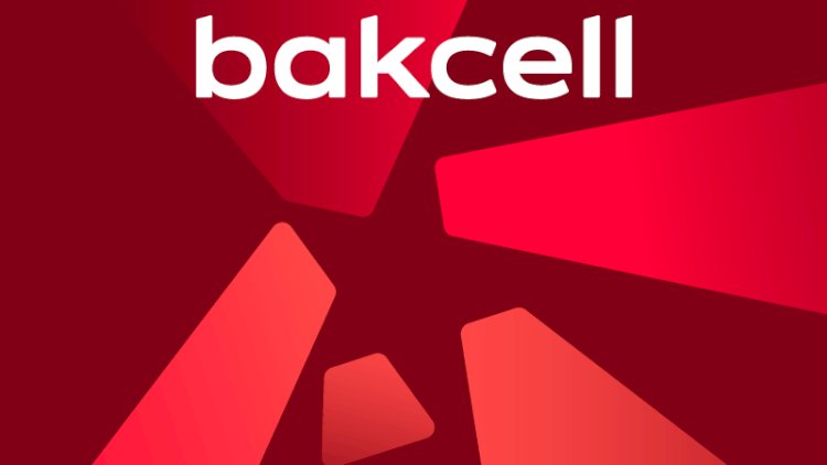    Bakcell ölkəmiqyaslı rebrendinqinin ilk ildönümünü qeyd edir - VİDEO   