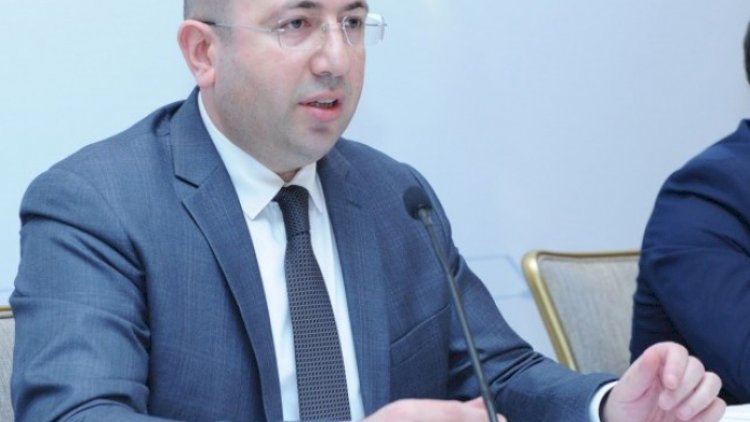    Prezident milli koordinatoru təyin etdi   