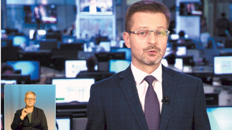    TV-lərə yeni tələb qoyuldu - İlham Əliyev təsdiqlədi   