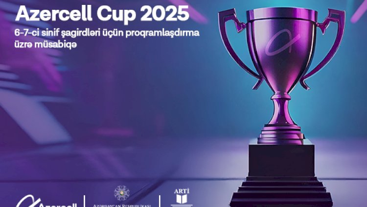    “Azercell Cup 2025” müsabiqəsinin ilk seçim mərhələsi uğurla yekunlaşdı   