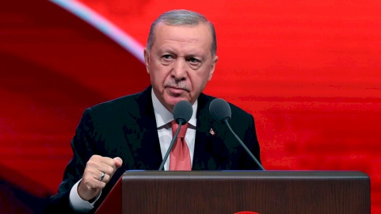    Ərdoğan Azərbaycana səfər edəcək   