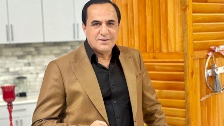    “Hiss edirəm ki, tez gedəcəyəm...” - Manaf Ağayev   