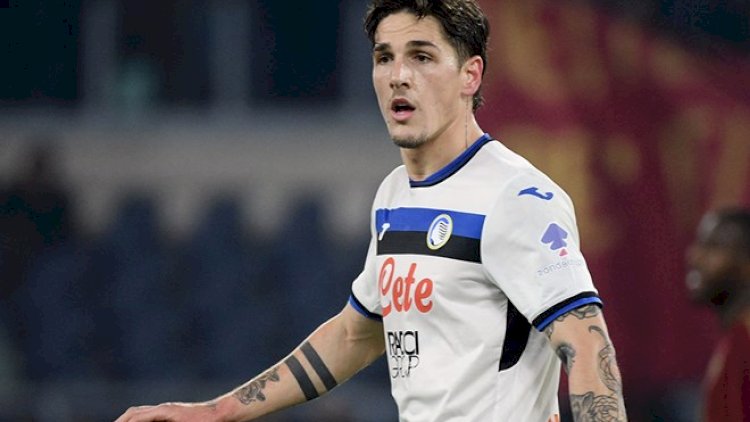    Zaniolo yenidən “Qalatasaray”da   
