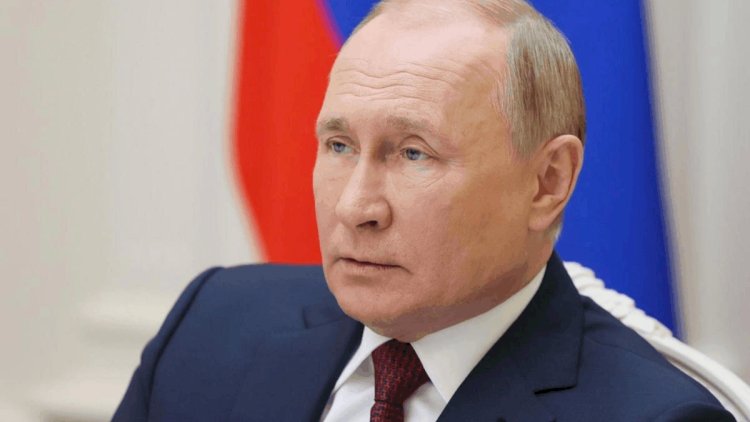    Putin Kiyevlə ilkin şərtlər olmadan danışıqlara hazır olduğunu dedi   