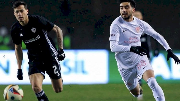    “Qarabağ” bu gün çempionluğunu rəsmiləşdirə bilər   