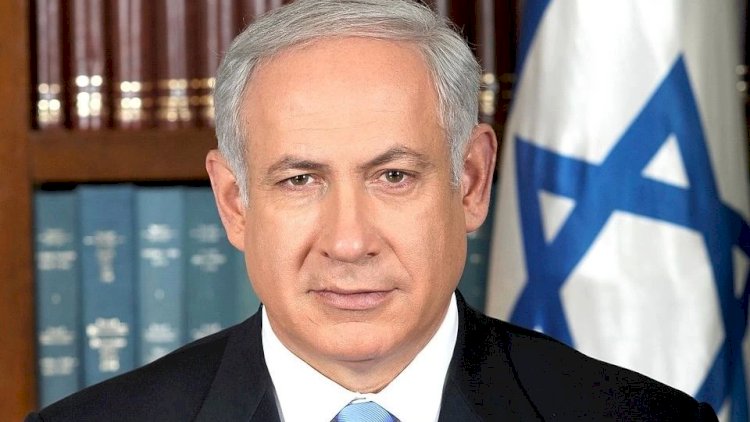    Netanyahu gələn həftə Bakıya gəlir   