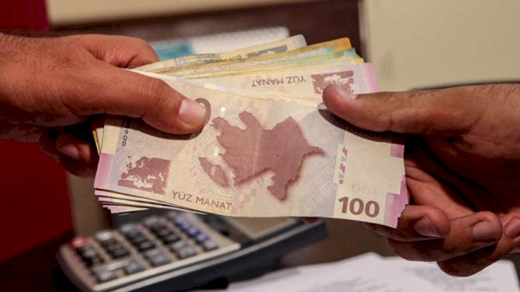    Maaşlarla bağlı DƏYİŞİKLİK OLACAQ   