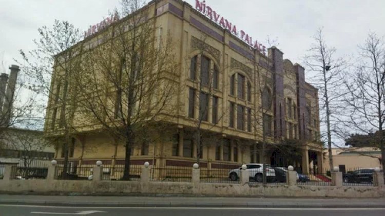    Bir sıra şadlıq sarayları cərimələndi   