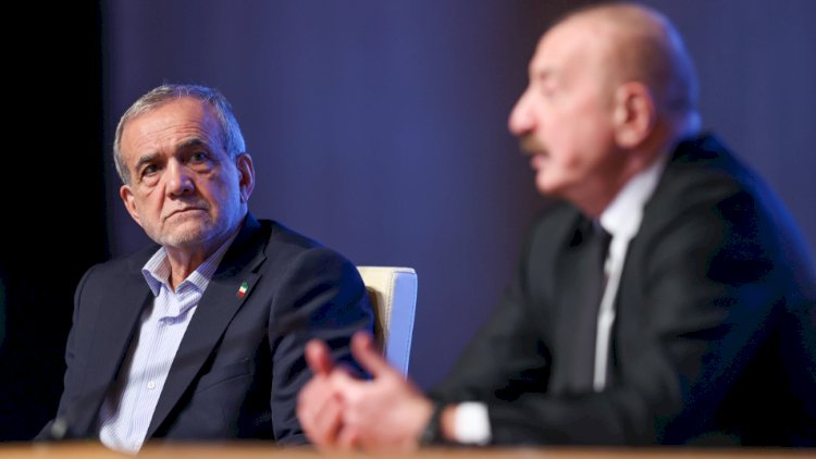    Sabiq səfir: “İrəvana səfər Bakıya səfər kimi olmamalıdır”   