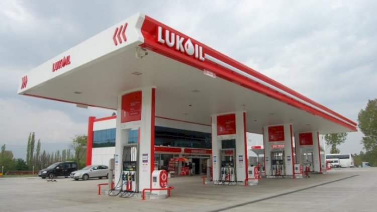    “LUKOIL-Azərbaycan”ın rəhbərliyi cərimələndi   
