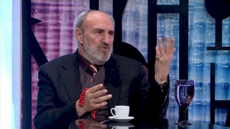    “Qadın evdə “komandir” olsa,  xeyir-bərəkət gedir” –   Akif İslamzadə
