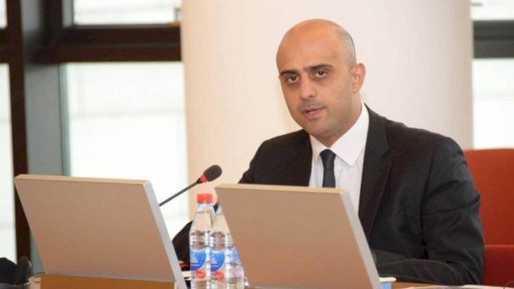    Kino Agentliyinə baş direktor göndərildi   