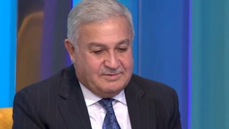    Yusif Mustafayevin nazirlikdən istəyi   
